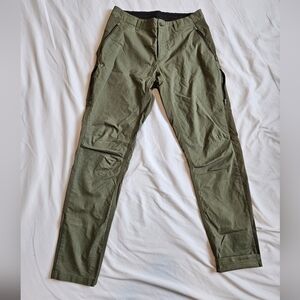 Fjällräven/ Specialized Hybrid Rider Trousers